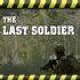 Šaudyklės žaidimai- the last soldier