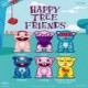 Šaudyklės žaidimai - Happy Tree Friends: Flippy Attack
