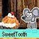 Loginiai žaidimai - Sweet tooth