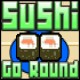 Mergaitėms - Sushi go round