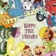 Filmukai - Happy Tree Friends - Crazy Antics